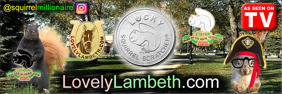 You can BUY This Domain Name - > LovelyLambeth.com